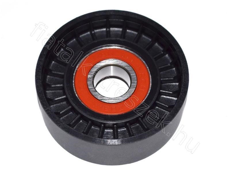 Szíjtárcsa görgőgörgő 2.0 JTD - SCUDO, C30, ULYSSE, FOCUS, KUGA, S-MAX - FT44570, 9650542480 -  - Fastoriginal Utángyártott új 9650542480 1. kép