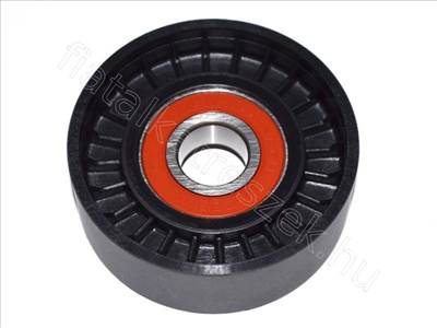 Szíjtárcsa görgőgörgő 2.0 JTD - SCUDO, C30, ULYSSE, FOCUS, KUGA, S-MAX - FT44570, 9650542480 -  - Fastoriginal Utángyártott új 9650542480