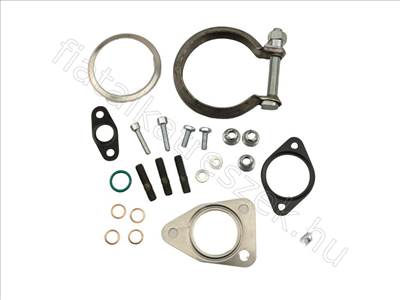 Turbófeltöltő Tömítésgarnitúra FIAT DOBLO 09> 1.6 JTD kpl. - BRAVO, GRANDE, DOBLO, GIULIETTA, COMBO, LINEA - FT48405, 71794566^ -  - Fastoriginal Utángyártott új 71794566^