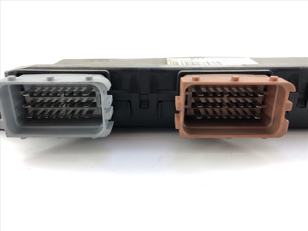 Vezérlőegység - STILO - BO.51714522, 51714522 -  - FIAT eredeti  51714522 2. kép