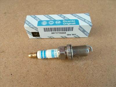 Gyújtógyertya - MAREA, SEICENTO, ALBEA, STRADA, PALIO, MAGENTIS - 71719244 -  - FIAT eredeti Eredeti új 71719244