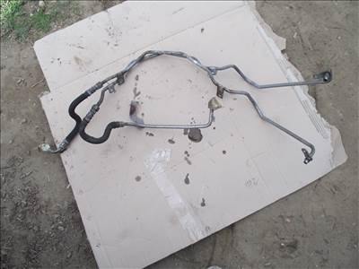 Audi A4 B8 autómata váltó automata váltó olajcső  8k0317817bd 8k0317818bd