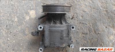 Toyota Corolla (E120/E130) 1.4 D-4D C Klíma kompresszor  scsao6c