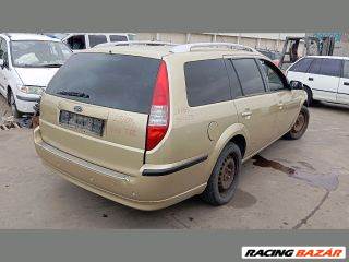 Ford Mondeo Mk3 Jobb hátsó Féknyereg Munkahengerrel *150164*