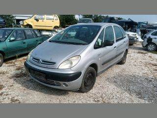 Citroën Xsara Picasso Bal első Féknyereg Munkahengerrel *137977*