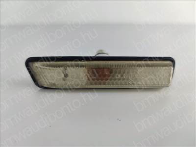 BMW 3 (E36) Bal első oldal irányjelző lámpa (index) (2492179, 63132492179, 63137164491)
