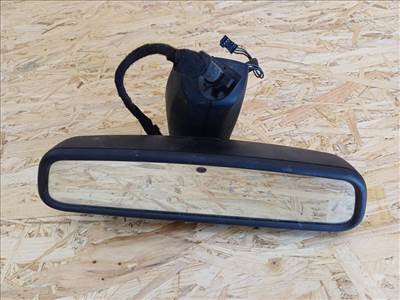 BMW 3 E90/91 (2007-2013) Belső Visszapillantó Tükör