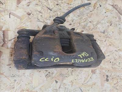 Renault Clio III (2005-2013) 1.5Dci Diesel Bal Első Féknyereg 