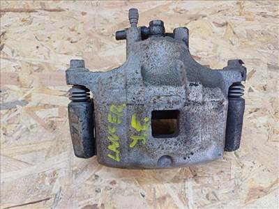 Mitsubishi Lancer VIII (2008-2017) 1.8 Benzines Jobb Első Féknyereg 