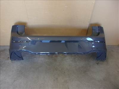 VOLKSWAGEN GOLF VIII 5H6 hátsó lökhárító héj 2020-