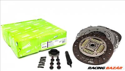 Volkswagen Golf, Bora, Vento, Passat 1.9 TDi 90 LE, 110 LE kettős tömegű lendkerék kiváltó szett  826317