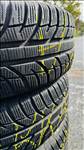 215/6516" használt Toyo Tires téli gumi gumi