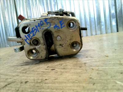 KIA BESTA Csomagtér ajtó zárszerkezet