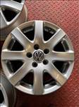 VW gyári 5x112 6,5x16 ET42 használt alufelni garnitúra Passat EOS Scirocco Audi Skoda Seat