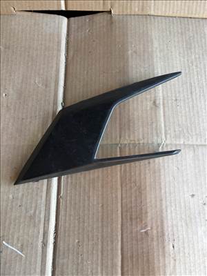 Peugeot 508 II Első lökhárító bal betét 9820736077