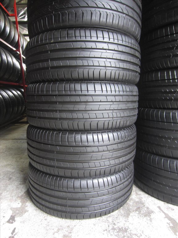  245/45 R20 PIRELLI PZERO 103V 1. kép