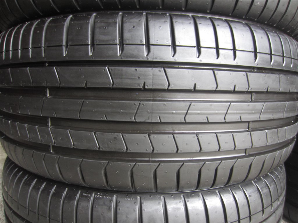  245/45 R20 PIRELLI PZERO 103V 3. kép