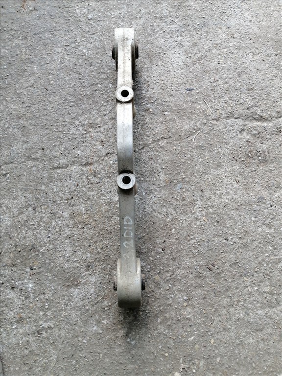 Mitsubishi Pajero III Differenciálmű tartó kar mr554075 3. kép