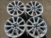 4db gyári 17" Ford alufelni. (4055)