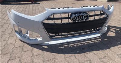 Audi A4 B9 (2015-től) Első lökhárító 