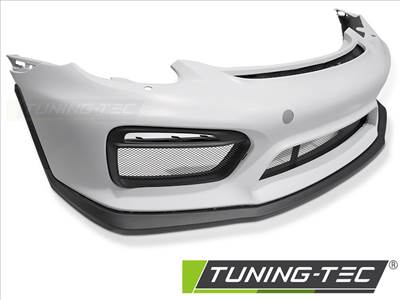 PORSCHE CAYMAN 981c / BOXTER 981 12-16 Tuning-Tec Lökhárító
