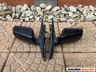 BMW E46 visszapillantó tükör 