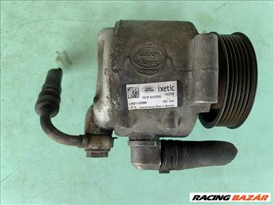 Land Rover Range Rover (3rd gen), Land Rover Range Rover Sport Range Rover 3.6 TD ACE pumpa rvb500060 lh2113390