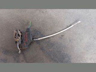 Audi A6 (C5 - 4B) Bal első Ajtózár *152280* 4b1837015b