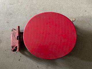 Mazda MX-5 (NB) MAZDA MX-5 Tankajtó