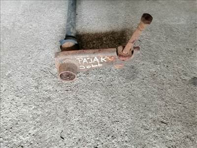 Mitsubishi Pajero II Jobb első Torziós rúd 