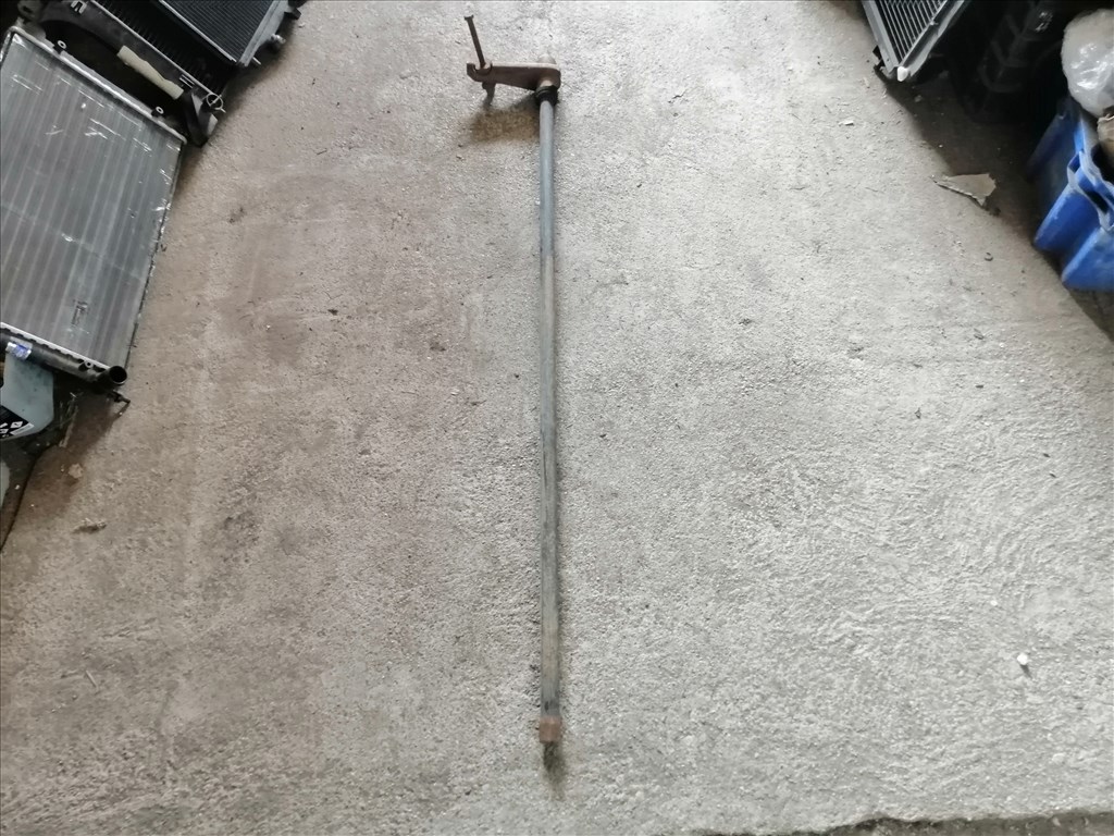 Mitsubishi Pajero II Jobb első Torziós rúd  3. kép