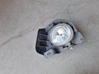 Mazda 2 (DE) MAZDA 2 Bal Ködfényszóró