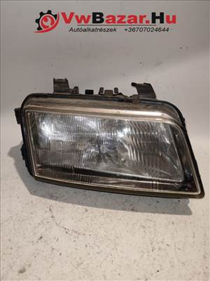 Első fényszóró jobb AUDI A4 B5 8d0941004e ködlámpás 8D0941004E-1