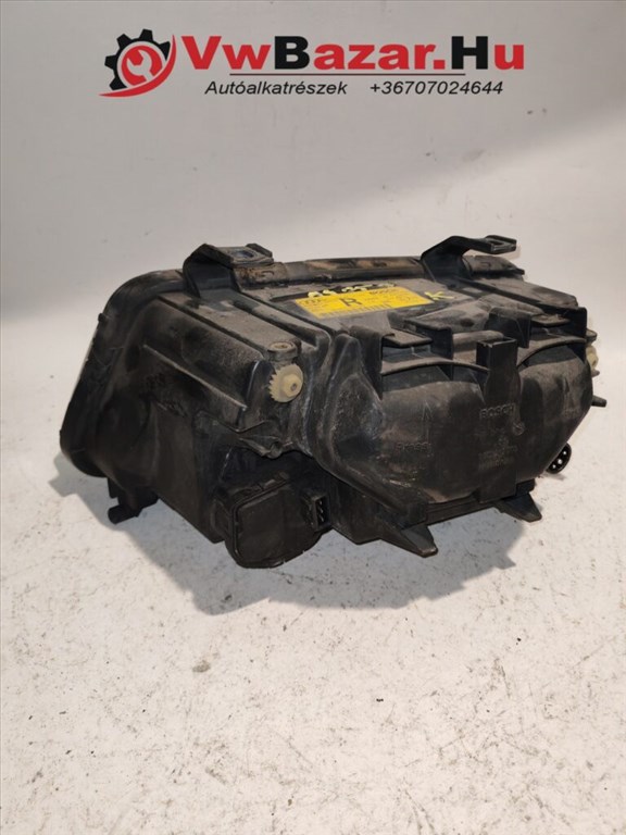 Első fényszóró jobb AUDI A4 B5 8d0941004e ködlámpás 8D0941004E-1 2. kép