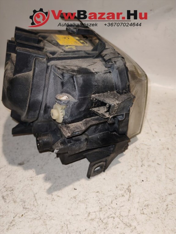Első fényszóró jobb AUDI A4 B5 8d0941004e ködlámpás 8D0941004E-1 3. kép