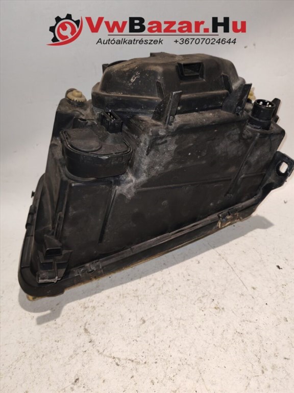 Első fényszóró jobb AUDI A4 B5 8d0941004e ködlámpás 8D0941004E-1 4. kép