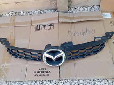Mazda CX-7 MAZDA CX-7 Hűtőrács eg2150717