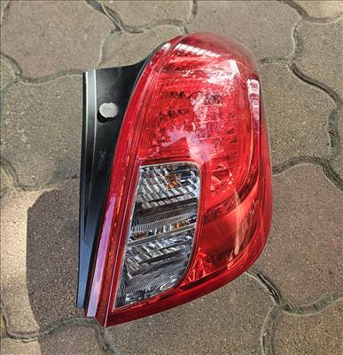 Opel Mokka Jobb hátsó lámpa 