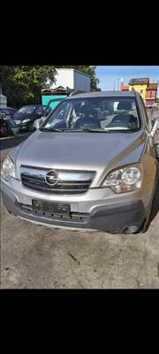 Opel Antara bontott alkatrészei