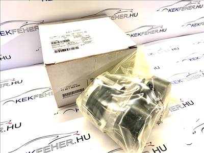 BMW 335i 335xi 135i N55 szíjfeszítő egység görgővel - Gyári új - E90 E91 E92 E93 E82 E88 11287582946