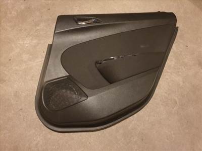 Opel Astra J Sports Tourer Jobb hátsó ajtókárpit KOMBI 13258682