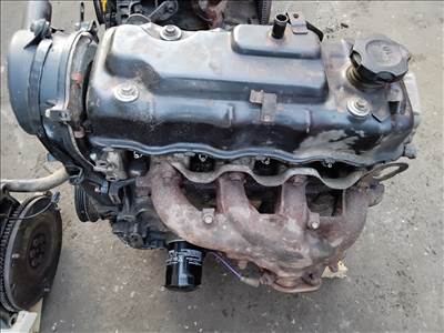 Suzuki Swift II komplett motor 