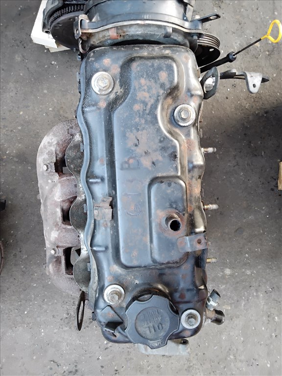 Suzuki Swift II komplett motor  3. kép
