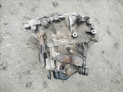 Suzuki Ignis I 1.3 sebességváltó 