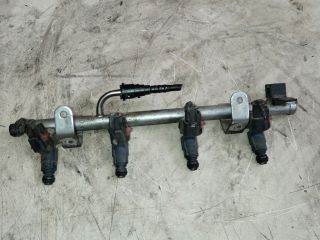 Chrysler PT Cruiser Porlasztó Sor / Híd *126870* bosch-0280155989