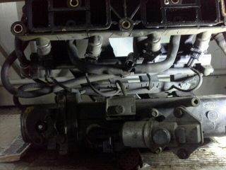 Ford Escort Mk6 Porlasztó Sor / Híd *130966* ford-95bf9d280cd