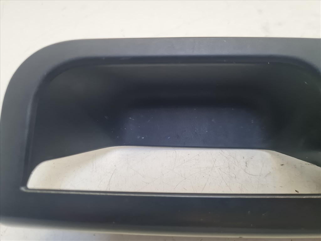 Golf VI kombi bal első ajtóbehúzó ablakemelő és tükör kapcsolóval (23871, 23872, 23873) 1K4959857B 1k4868049c 1k0959565k 4. kép