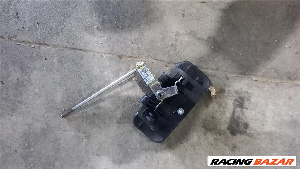 Ford Transit Tranzit MK6 MK7 00- Bal első ajtó ajto külső kilincs 4850 yc15v22486ac 1. kép