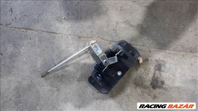 Ford Transit Tranzit MK6 MK7 00- Bal első ajtó ajto külső kilincs 4850 yc15v22486ac