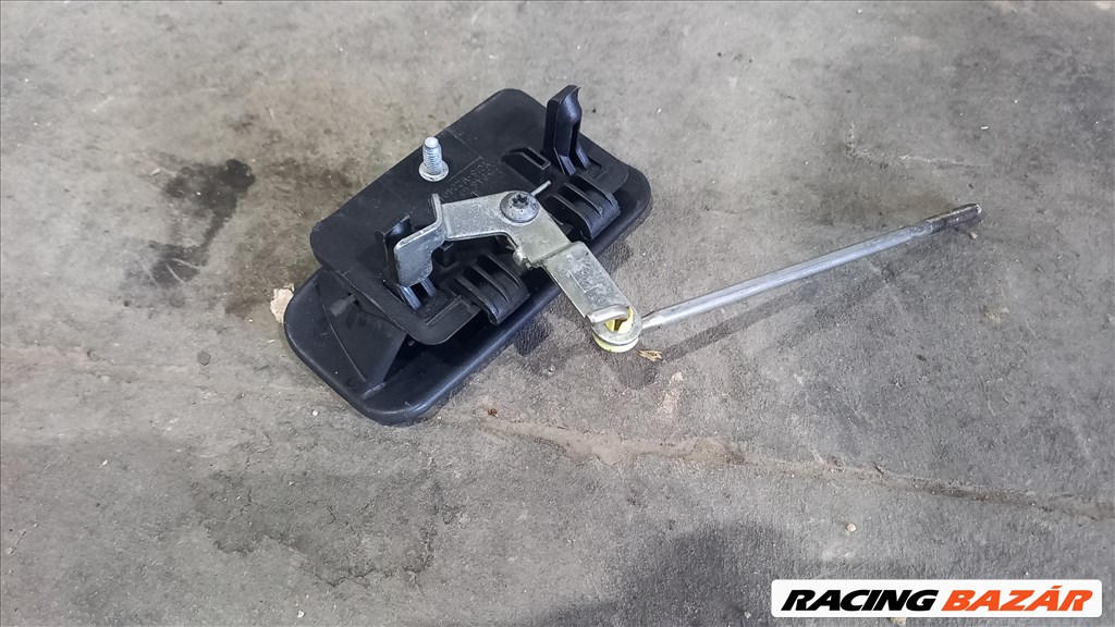 Ford Transit Tranzit MK6 MK7 00- Bal első ajtó ajto külső kilincs 4850 yc15v22486ac 2. kép